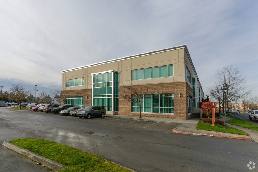 More Photos Of 5712 Main St SW, Lakewood Office For Sale