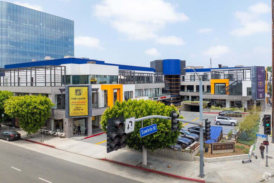More Photos Of 11301 W Olympic Blvd, Los Angeles General Retail For Lease