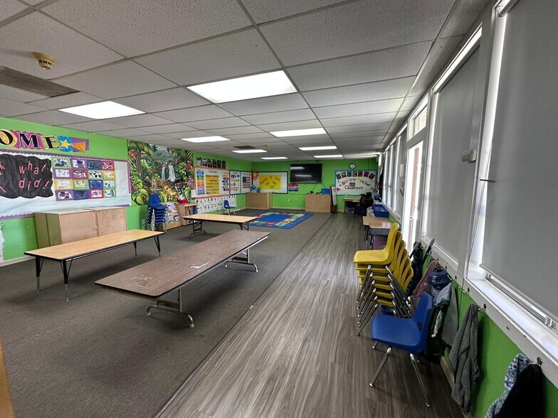 More Photos Of 200 N Abbott Ave, Milpitas Religious Facility For Lease
