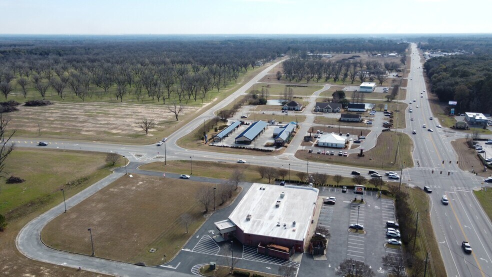 More Photos Of Forrester Pkwy & US Hwy 19 S, Leesburg Land For Sale