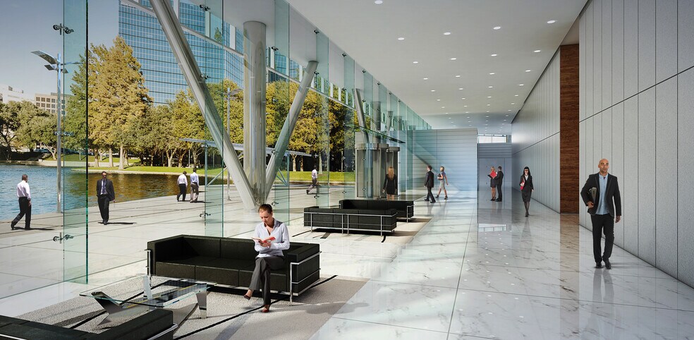 More Photos Of 5400 Lyndon B Johnson Fwy, Dallas Unknown For Lease