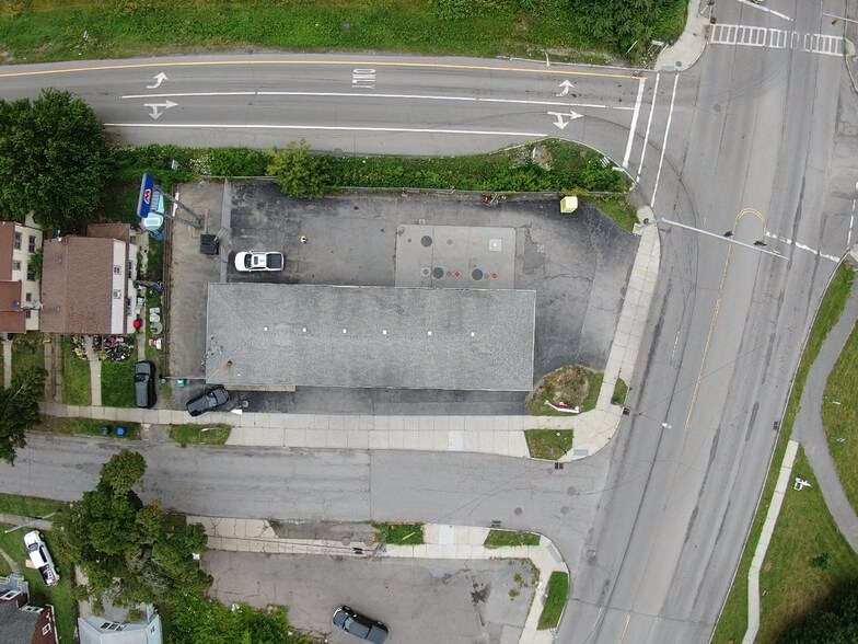 More Photos Of 6302 Buffalo Ave, Niagara Falls Service Station For Sale