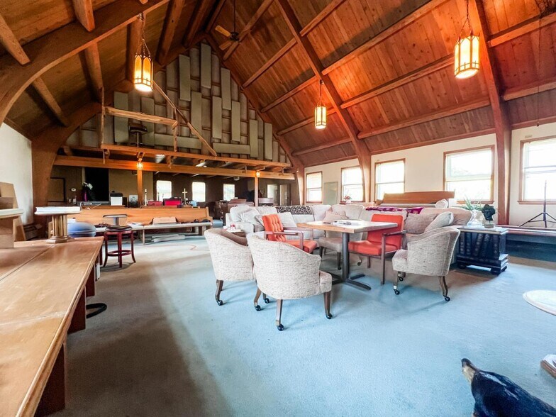 More Photos Of 7979 US Route 33, Celina Religious Facility For Sale