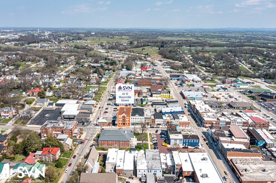 More Photos Of 41 N Maysville St, Mount Sterling Apartments For Sale