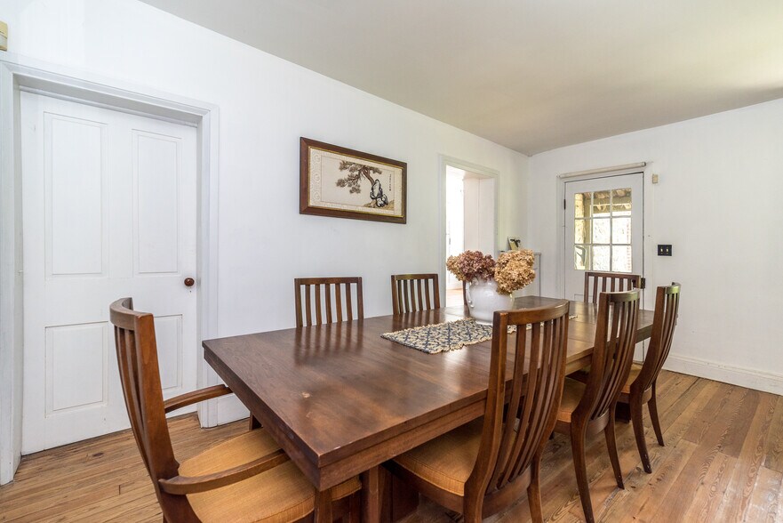 More Photos Of 157 County Road 519, Phillipsburg Office Residential For Sale