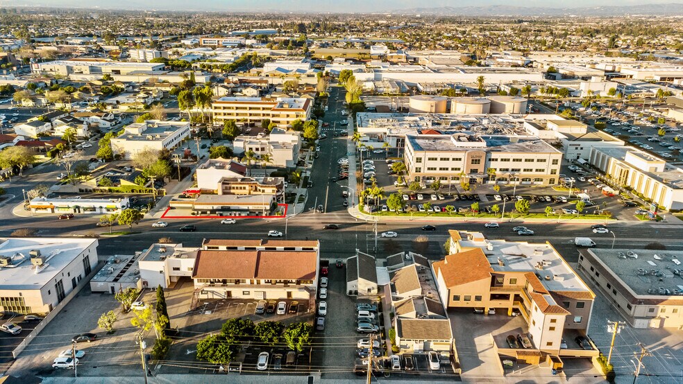 More Photos Of 3691-3699 Katella Ave, Los Alamitos Storefront For Lease