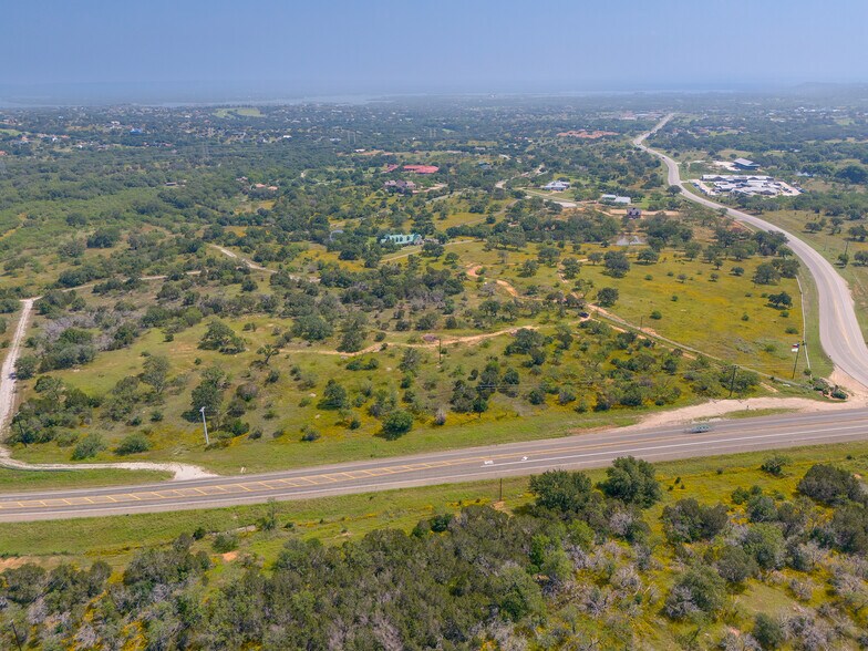 More Photos Of State Highway 71, Horseshoe Bay Land For Sale