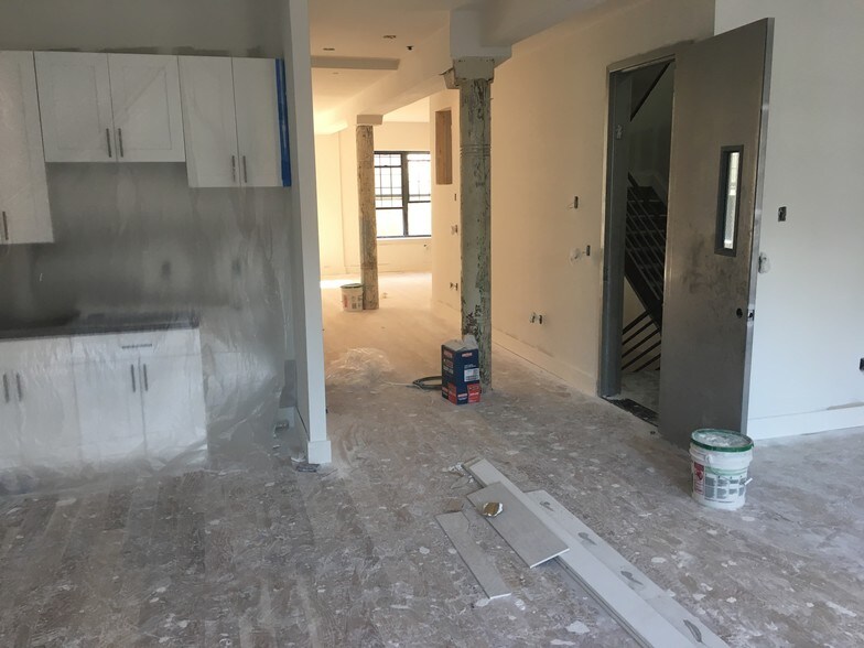 More Photos Of 281 Ellery St, Brooklyn Office Residential For Lease