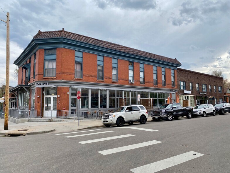 More Photos Of 2900-2920 W 25th Ave, Denver Restaurant For Lease