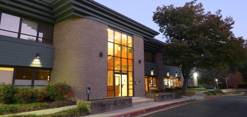 More Photos Of 7130 Minstrel Way, Columbia Medical For Lease