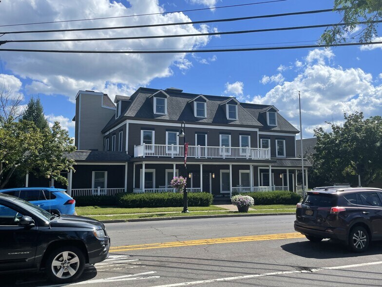 More Photos Of 100 E Seneca St, Manlius Office For Lease