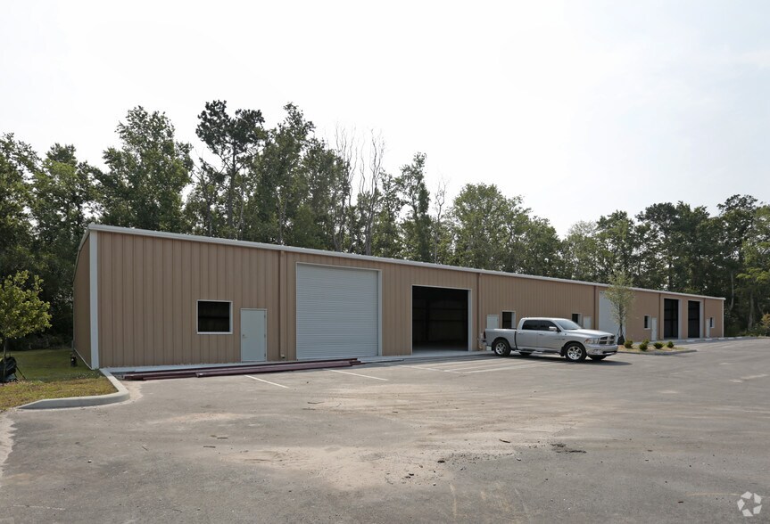 Primary Photo Of 2258 Constitution Dr, Orange Park Flex For Lease
