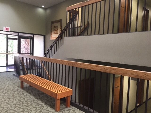 More Photos Of 1603 E 19th St, Edmond Coworking Space