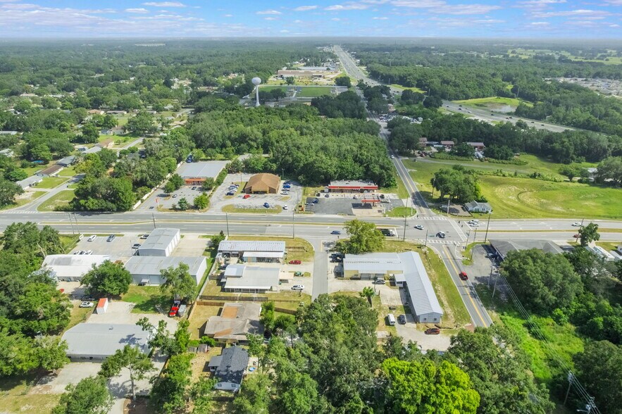 More Photos Of 300 N Dixie Ave, Fruitland Park Self Storage For Sale