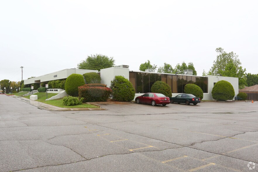 More Photos Of 4900 N Portland Ave, Oklahoma City Office For Lease