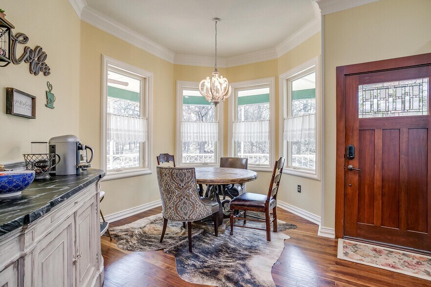 More Photos Of 10501 County Road 525, Mansfield Hospitality For Sale