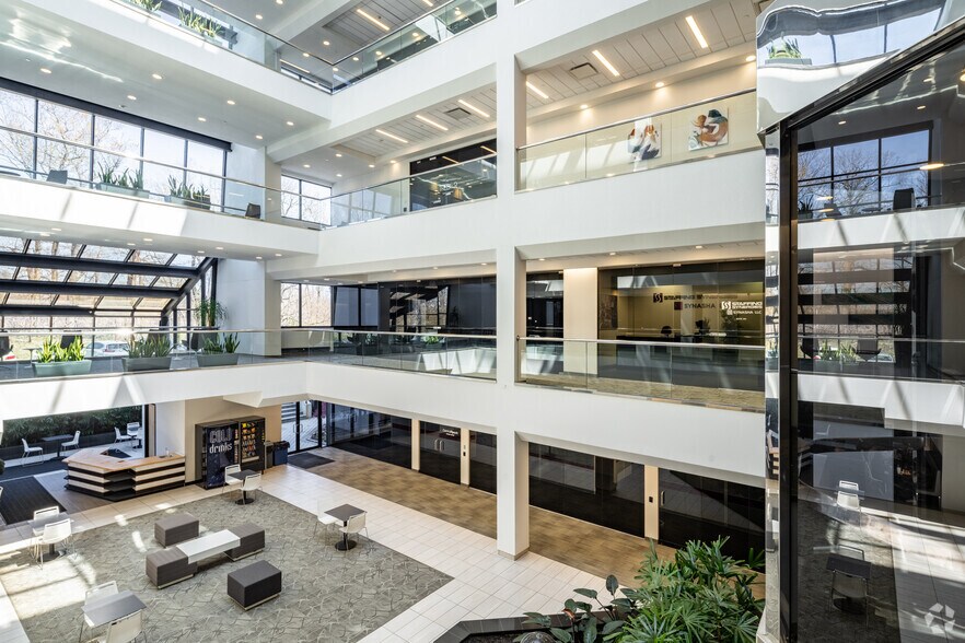 More Photos Of 100 Matawan Rd, Matawan Office For Lease