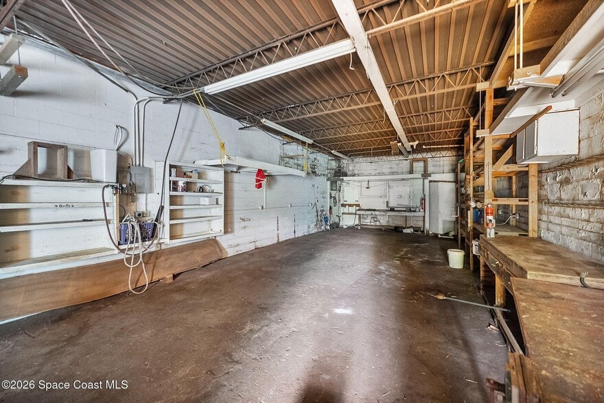More Photos Of 502 Josephine St, Titusville Warehouse For Sale