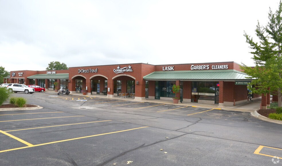 More Photos Of , Champaign General Retail For Sale