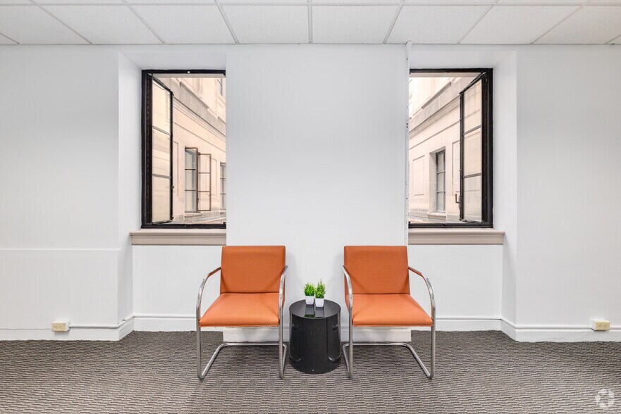 More Photos Of 1435-1441 Walnut St, Philadelphia Office For Lease