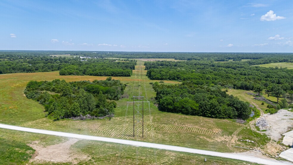 More Photos Of Heller Road, Columbia Land For Sale