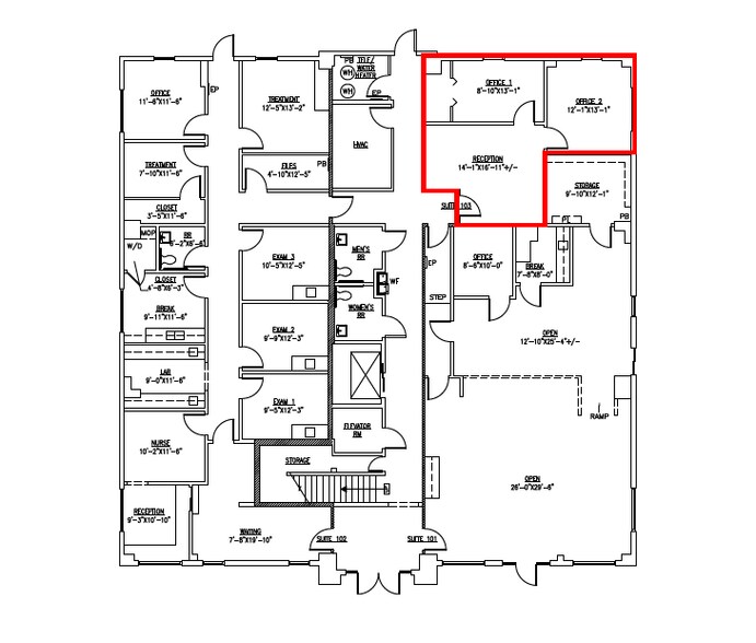 More Photos Of 153 Narrows Pky, Birmingham Office For Lease