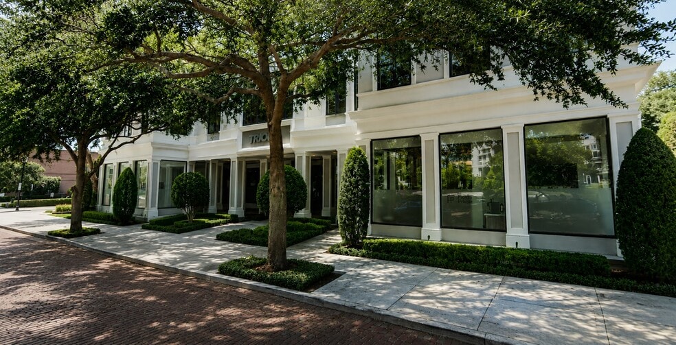 Primary Photo Of 270 W New England Ave, Winter Park Office For Lease