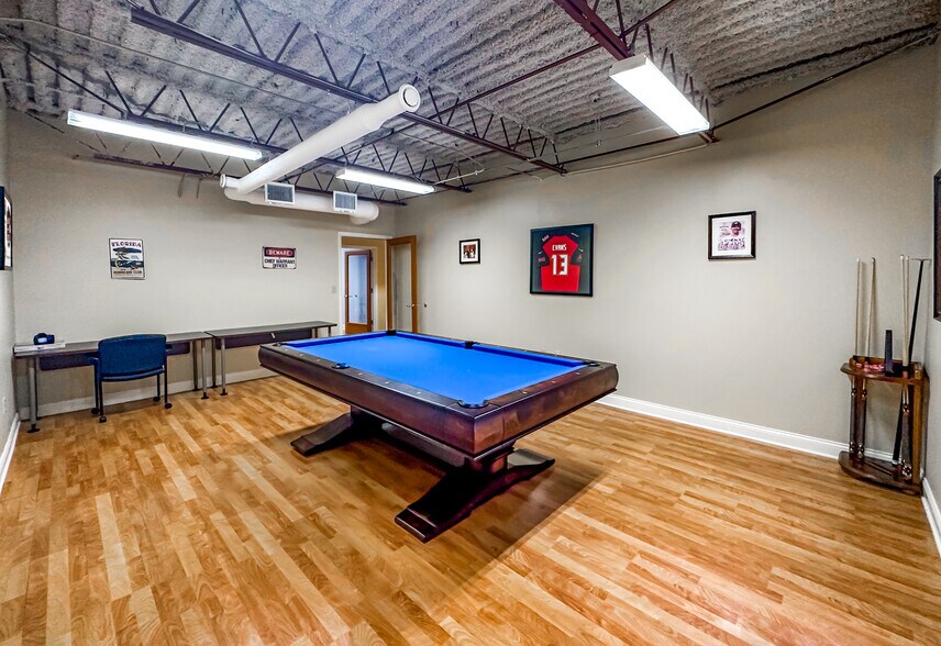 More Photos Of 3417 Lemon St, Tampa Loft Creative Space For Sale