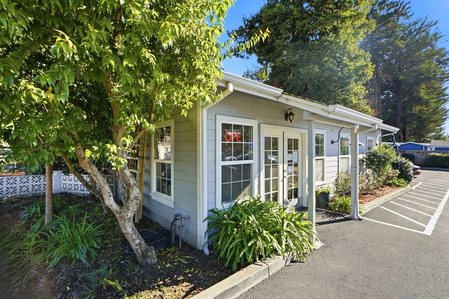 More Photos Of 1380 Sebastopol Rd, Santa Rosa Auto Dealership For Sale