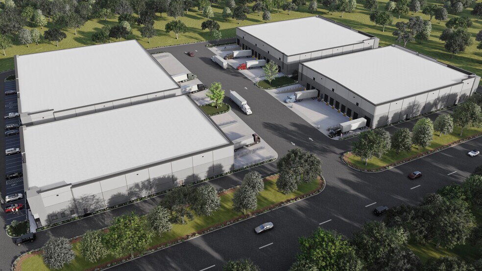 Primary Photo Of 9035 Humble Westfield Rd, Humble Unknown For Lease