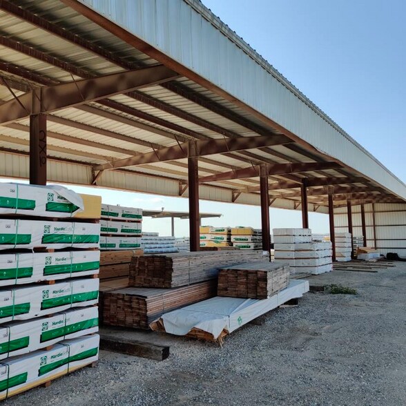 More Photos Of 2400 N Cresson Hwy, Cresson Distribution For Lease