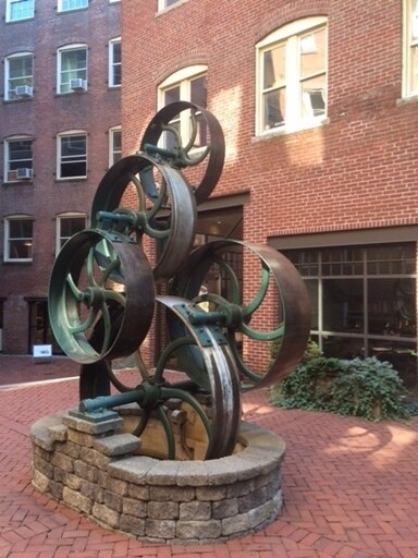 More Photos Of 46 Waltham St, Boston Office For Lease