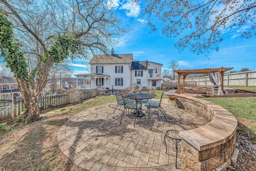 More Photos Of 185 Claiborne Ave, Rocky Mount Hospitality For Sale