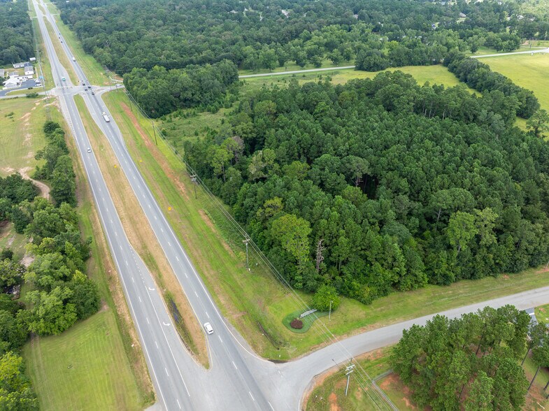 More Photos Of US Hwy 82 @ Oakland Road, Leesburg Land For Sale