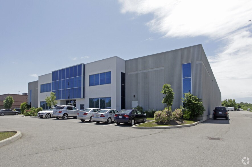 Primary Photo Of 7805 Tranmere Dr, Mississauga Warehouse For Sale
