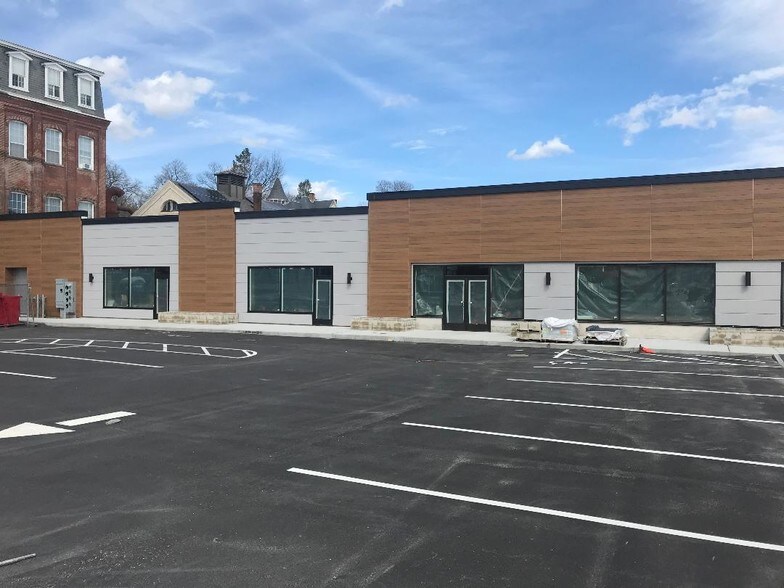 More Photos Of 35 Main St, Fitchburg Storefront Retail Office For Lease
