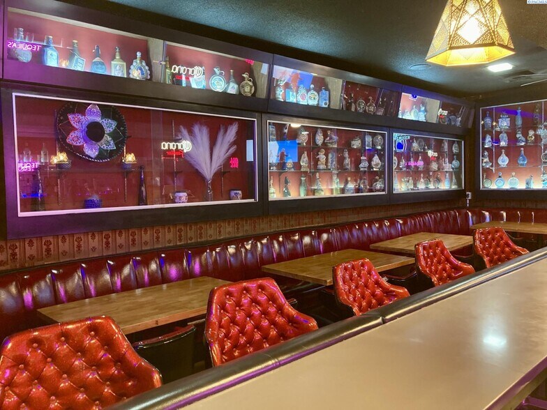 More Photos Of 1520 N 4th Ave, Pasco Restaurant For Sale
