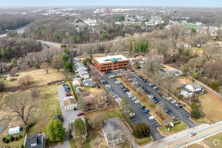 More Photos Of 621 Ridgely Ave, Annapolis Office For Sale