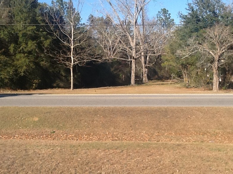 More Photos Of 5289 Wilma Edwards Rd, Black Creek Land For Sale