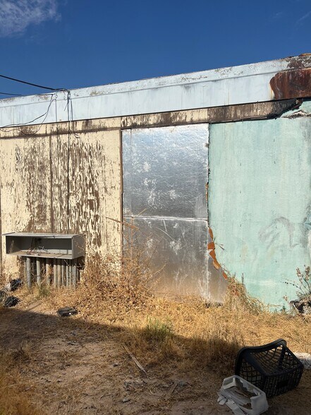 More Photos Of 401 S 3rd St, Blythe Religious Facility For Sale