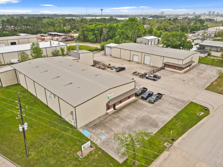 Primary Photo Of 2034 McAulty Rd, Houston Unknown For Lease