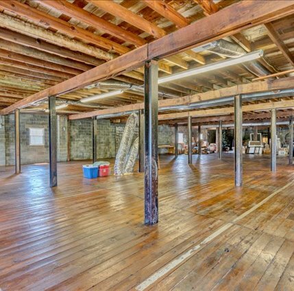 More Photos Of 106 Stoney Battery Rd, Troutville Restaurant For Sale
