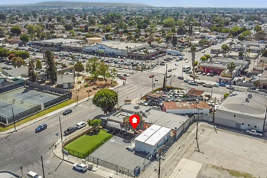 More Photos Of 4513 E Compton Blvd, Compton Schools For Sale