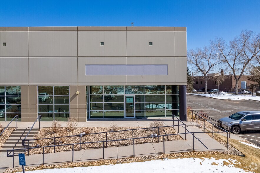 More Photos Of 16050 Table Mountain Pky, Golden Warehouse For Lease