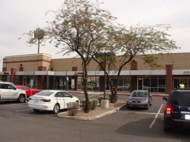 More Photos Of 835 N 43rd Ave, Phoenix Storefront For Lease