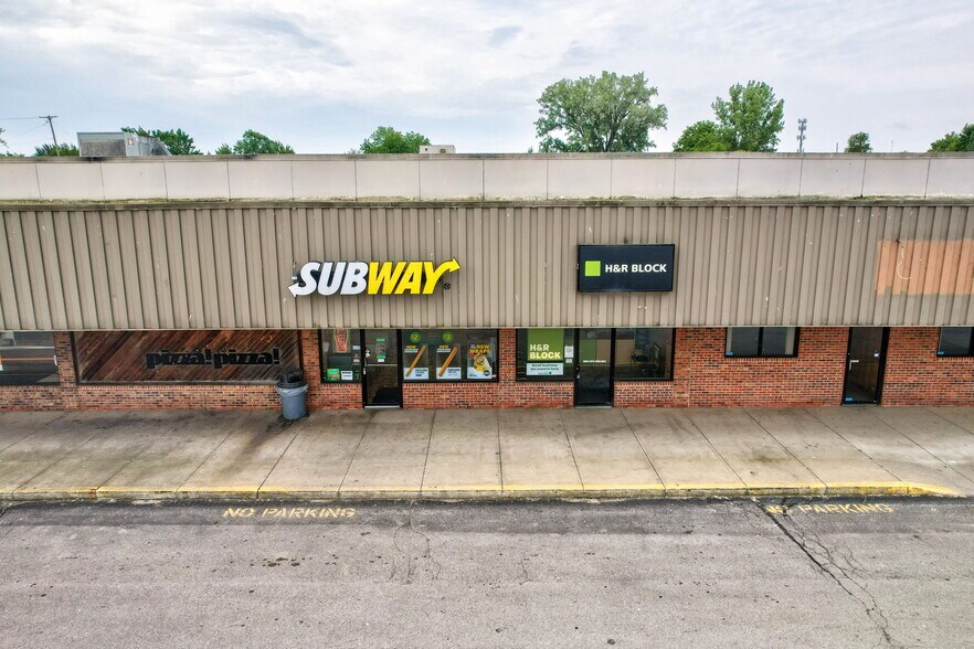 More Photos Of 900-1000 Lafayette Ave, Bay City Unknown For Lease