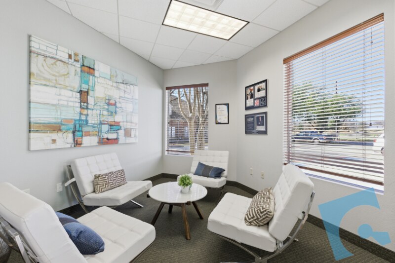 More Photos Of 2301 Ira E Woods Ave, Grapevine Office For Sale