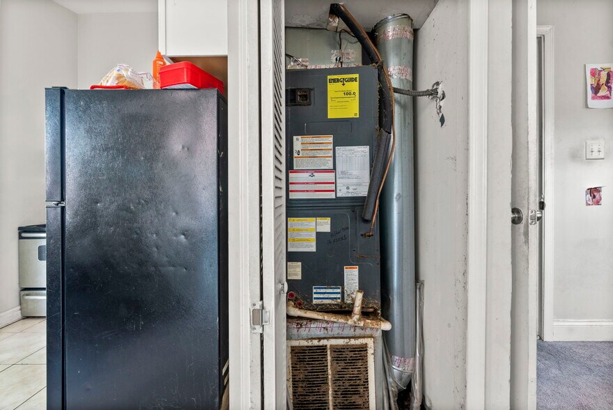 More Photos Of 1433 W Lombard St, Baltimore Multifamily For Sale