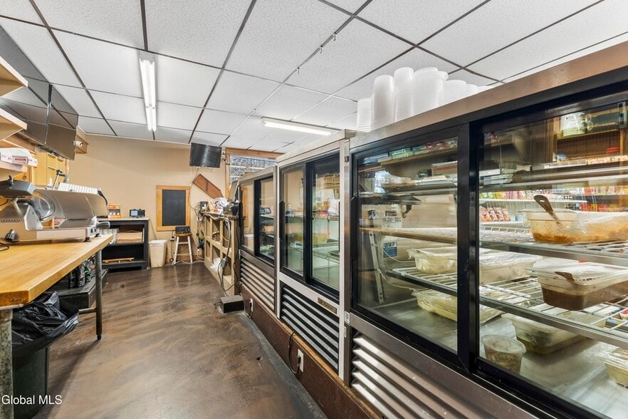 More Photos Of 96 Lake ave, Lake Luzerne General Retail For Sale