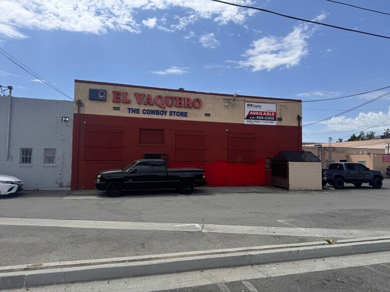 More Photos Of 10723 Valley Mall, El Monte Freestanding For Sale